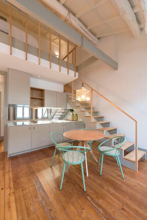 Viva Old Street Homes Apartamento Porto