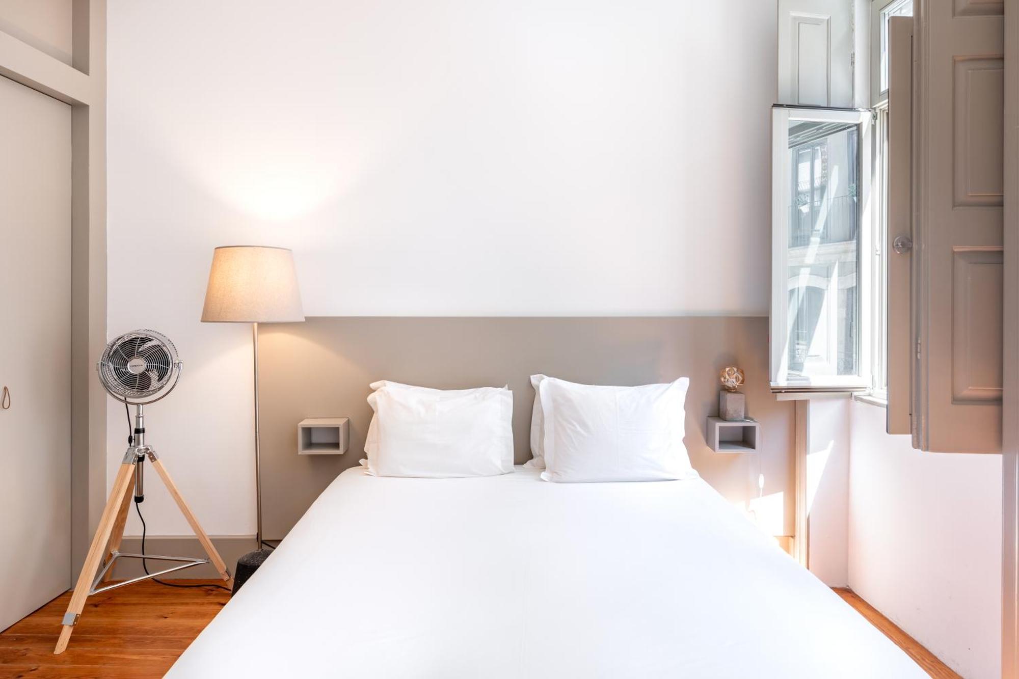 Apartamento Viva Old Street Homes