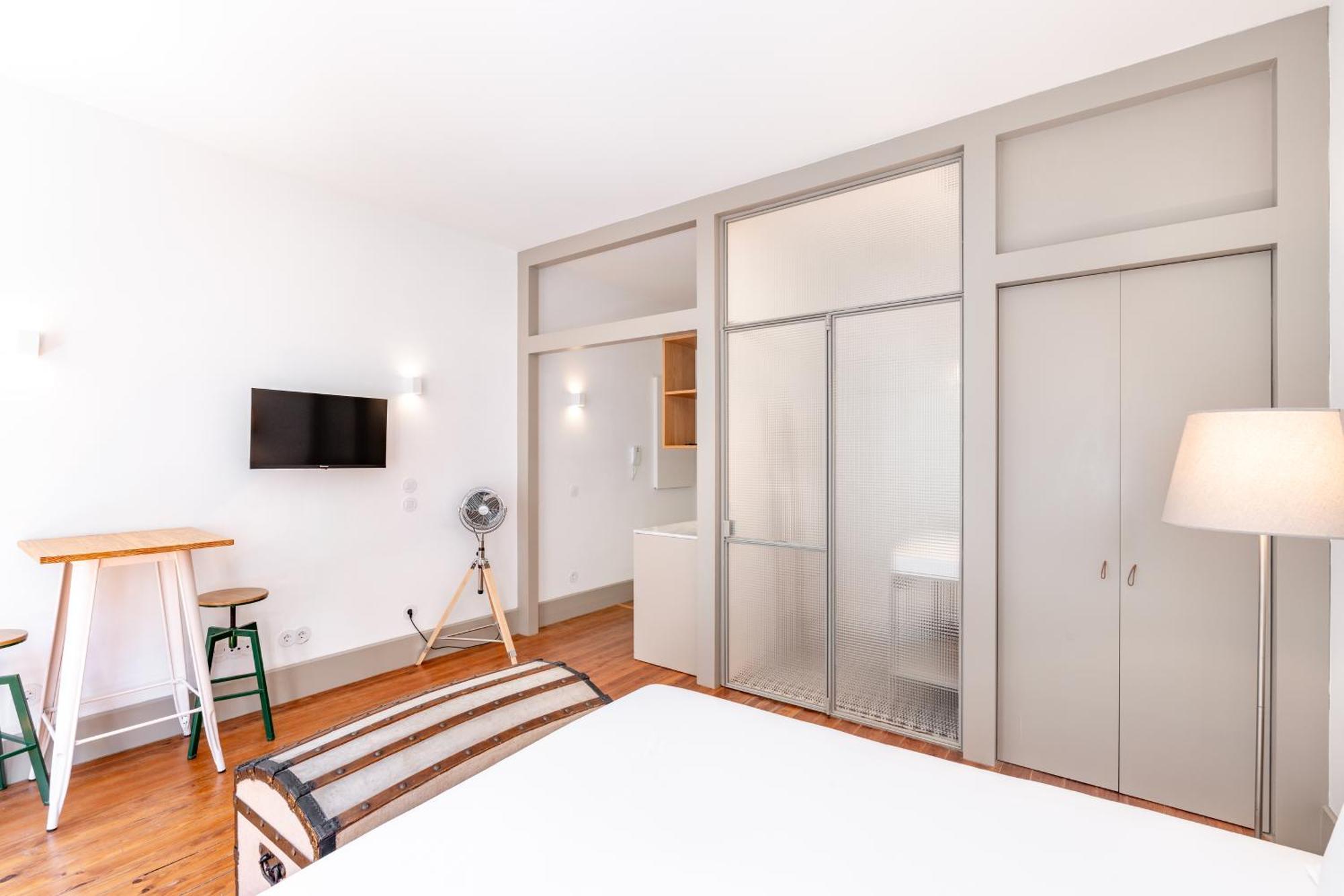 Apartamento Viva Old Street Homes *