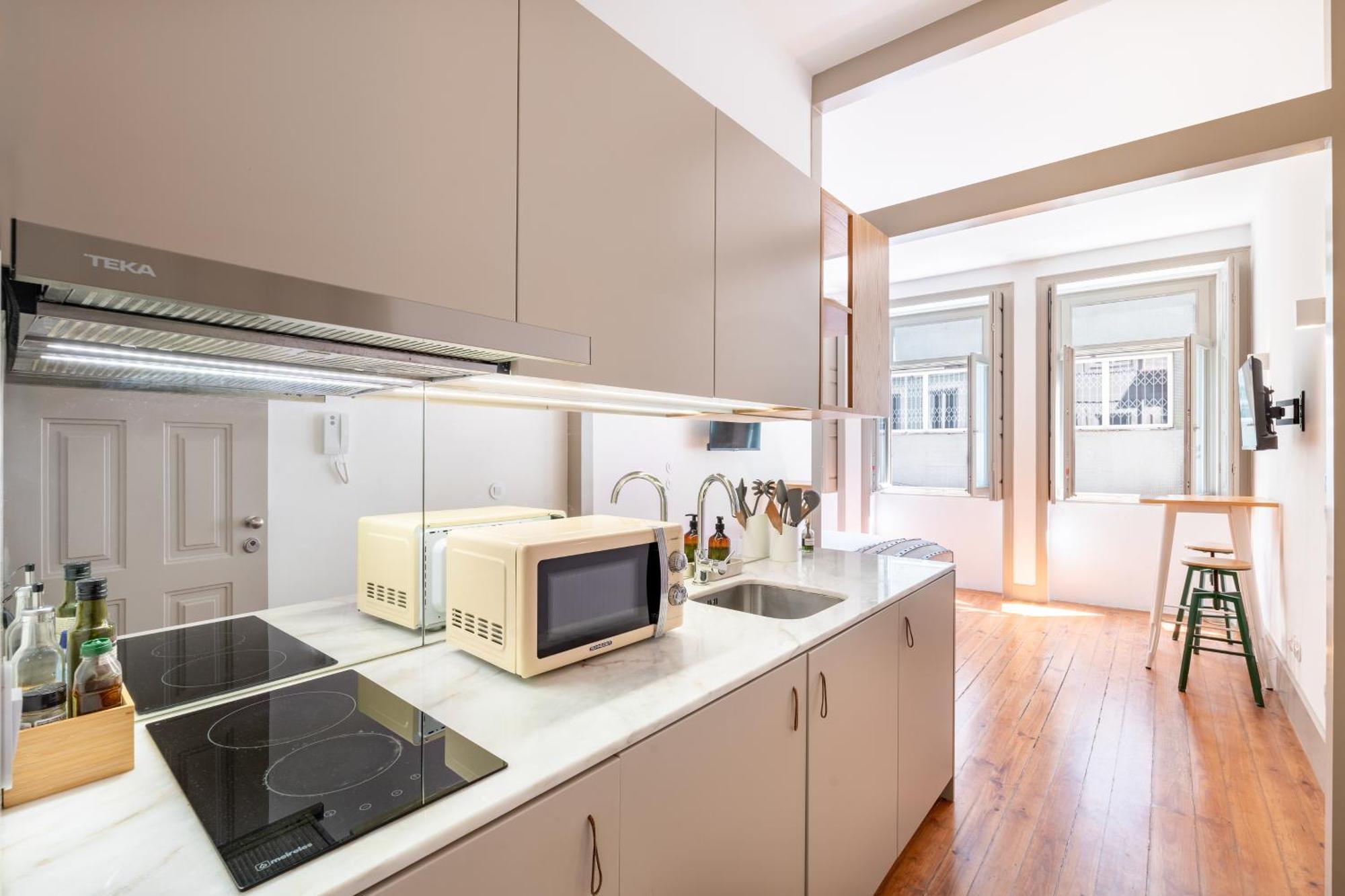 Viva Old Street Homes Apartamento *