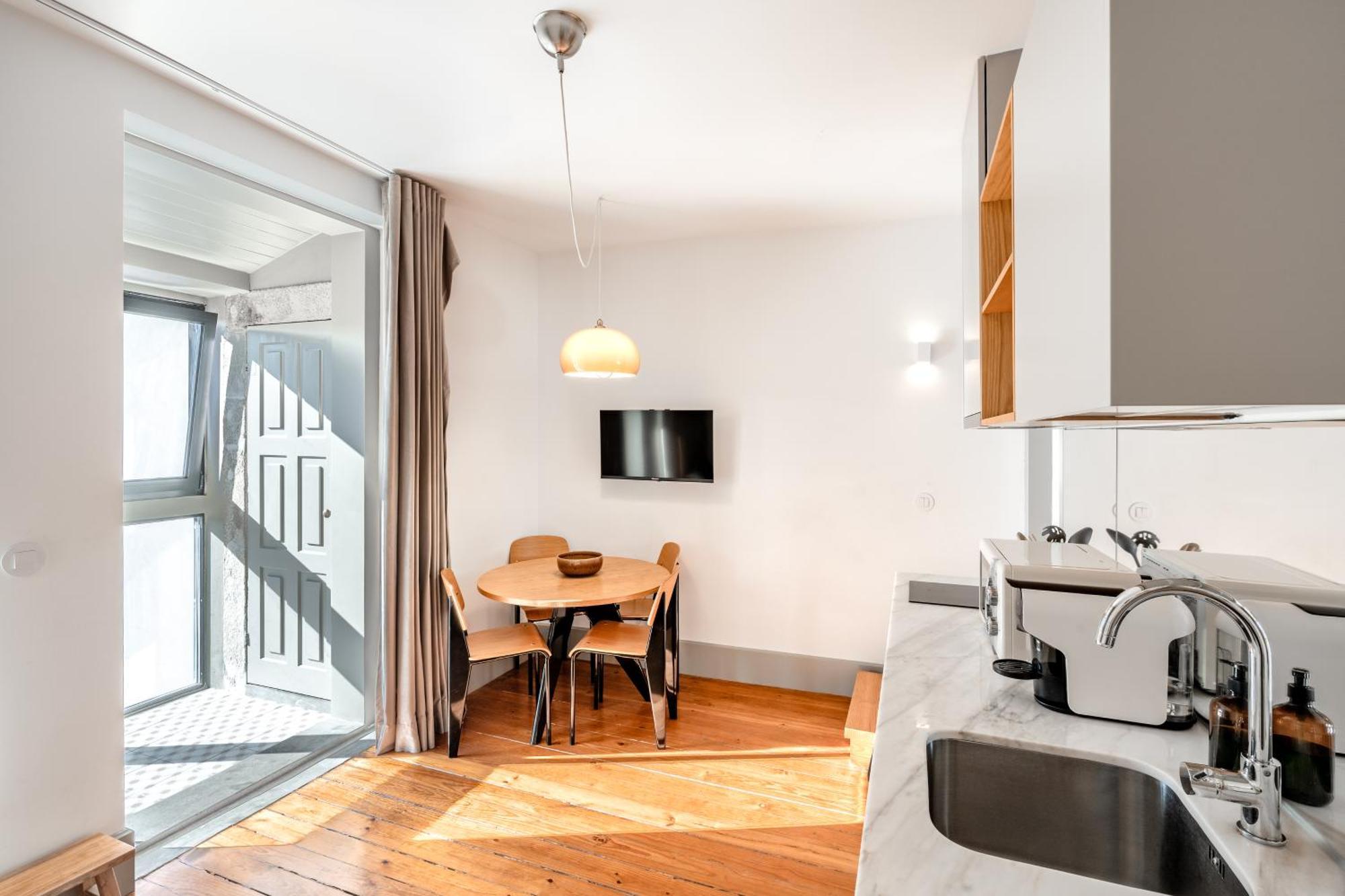 Viva Old Street Homes Apartamento