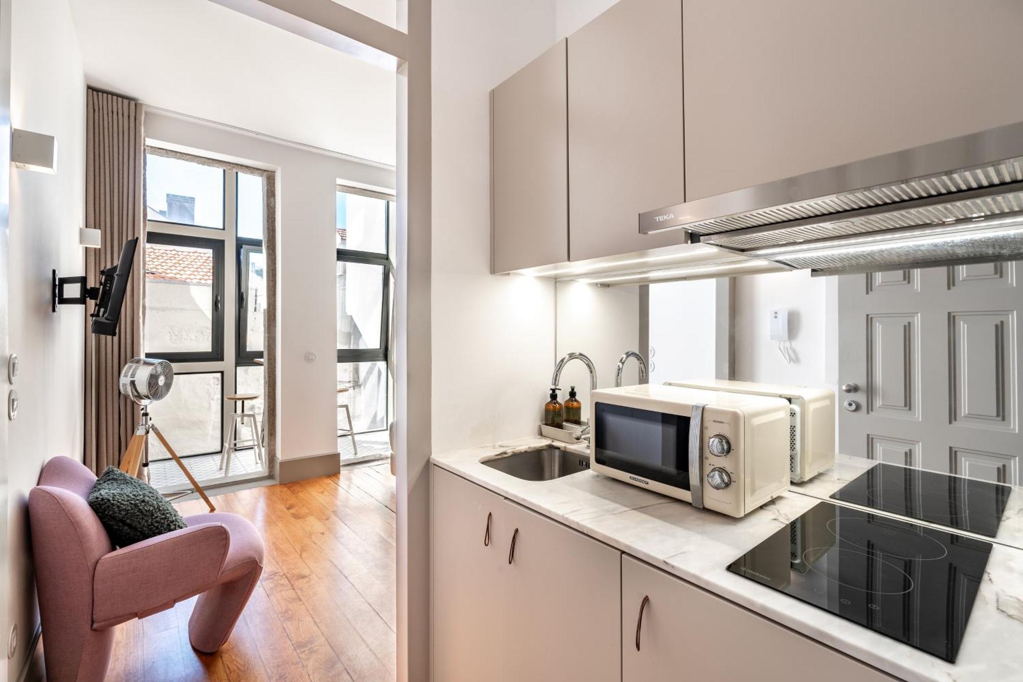 Apartamento Viva Old Street Homes
