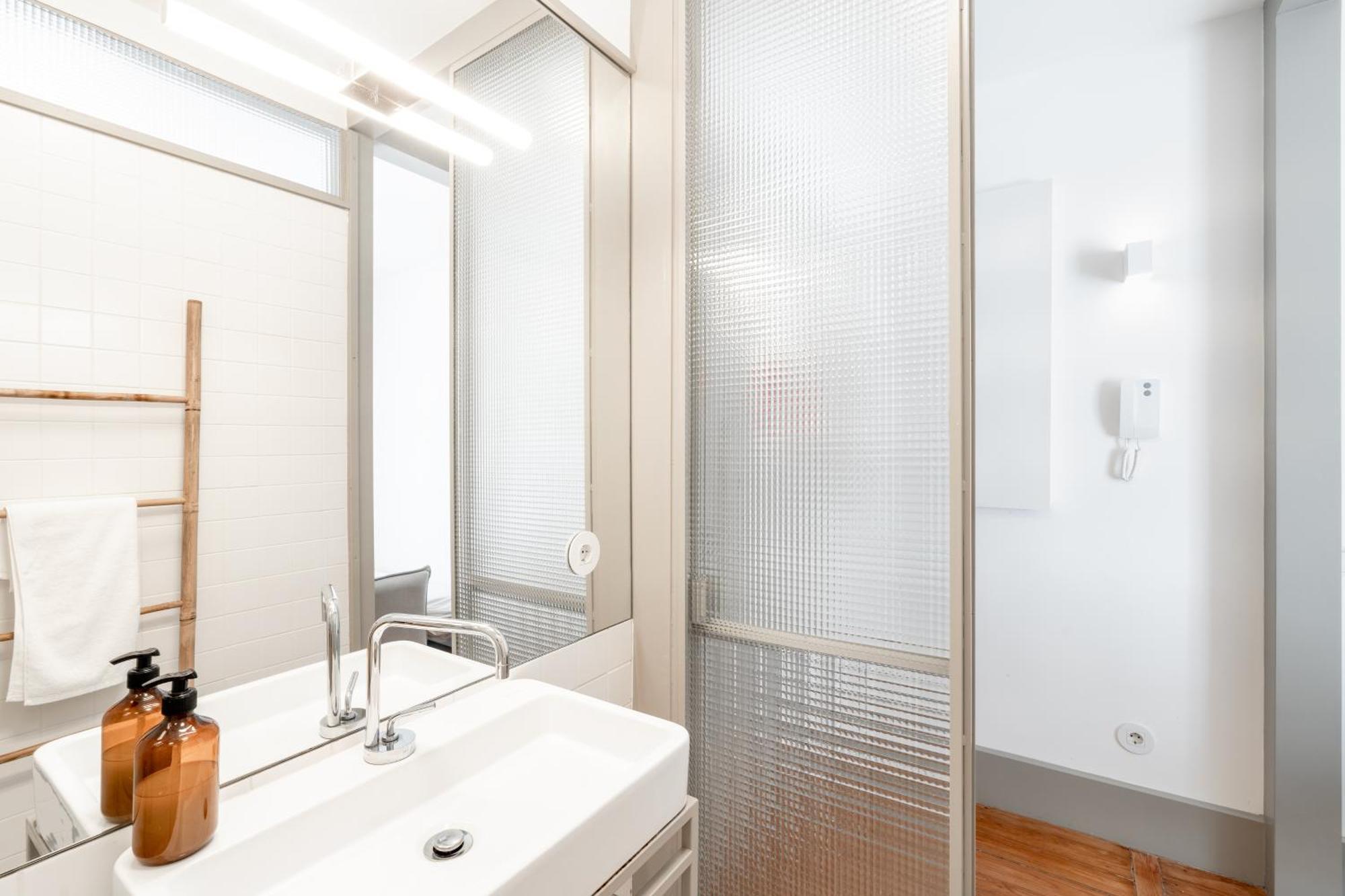 Apartamento Viva Old Street Homes *