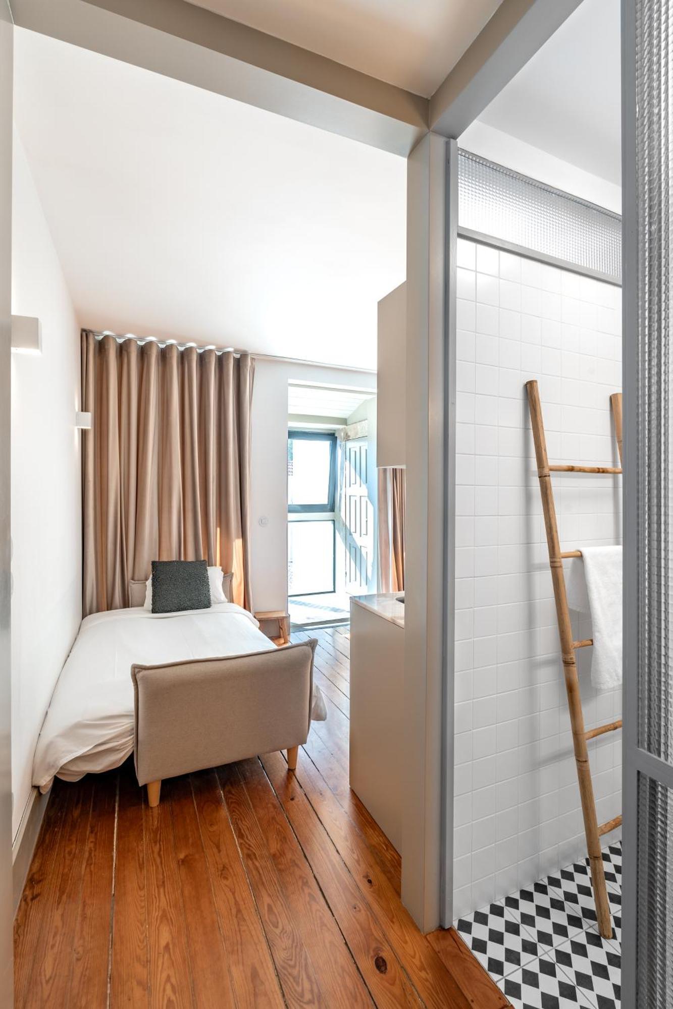 Viva Old Street Homes Apartamento Porto
