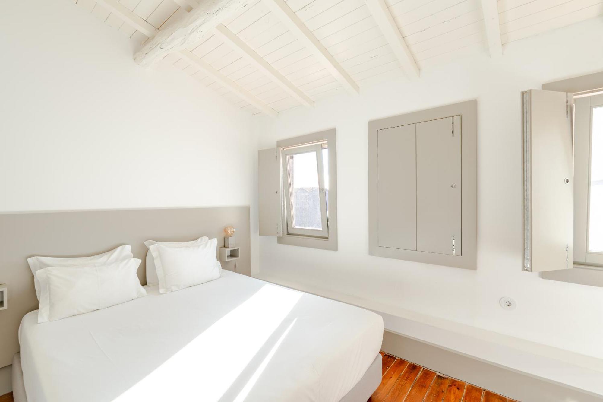 Viva Old Street Homes Apartamento *