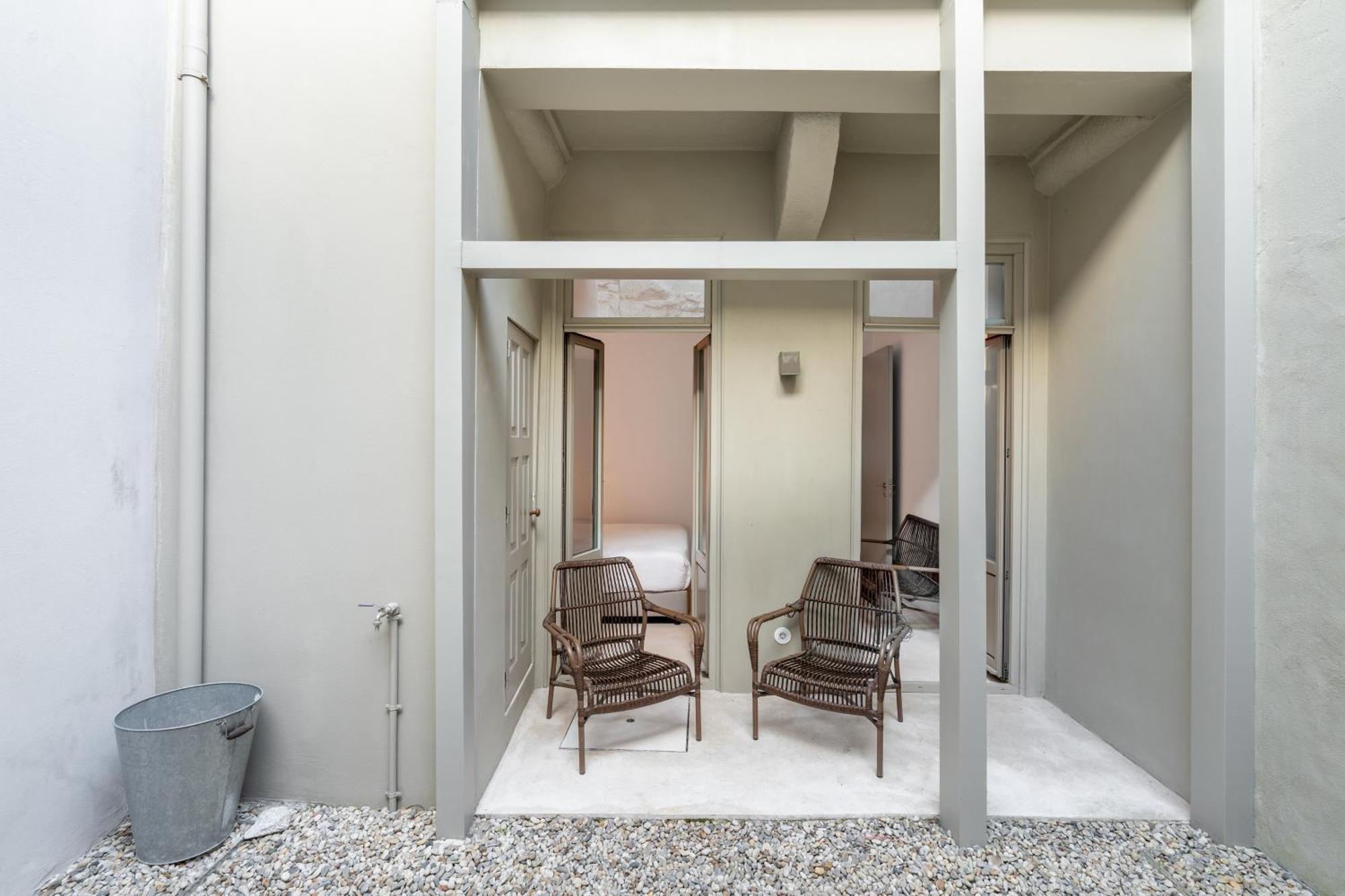 Apartamento Viva Old Street Homes Porto