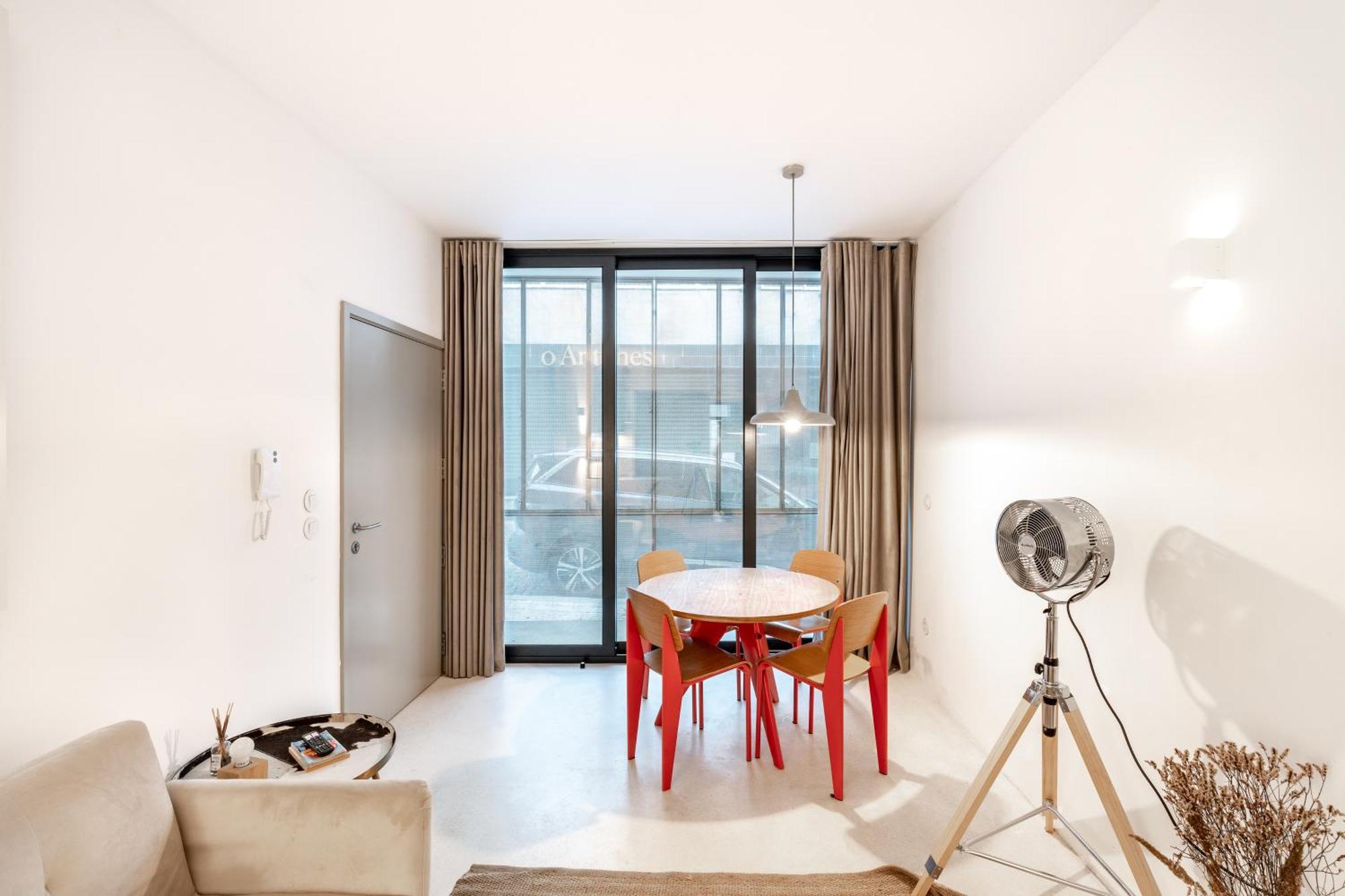 Apartamento Viva Old Street Homes *