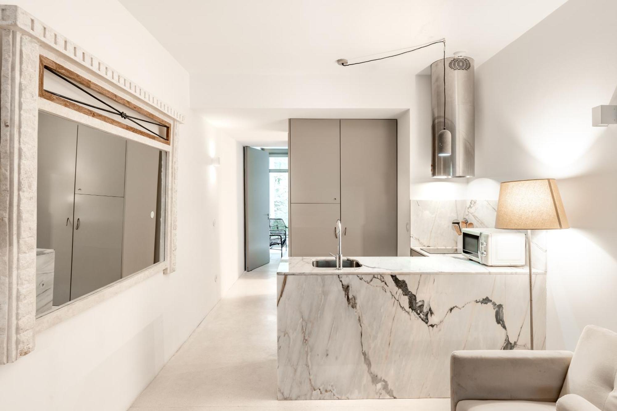 Viva Old Street Homes Apartamento