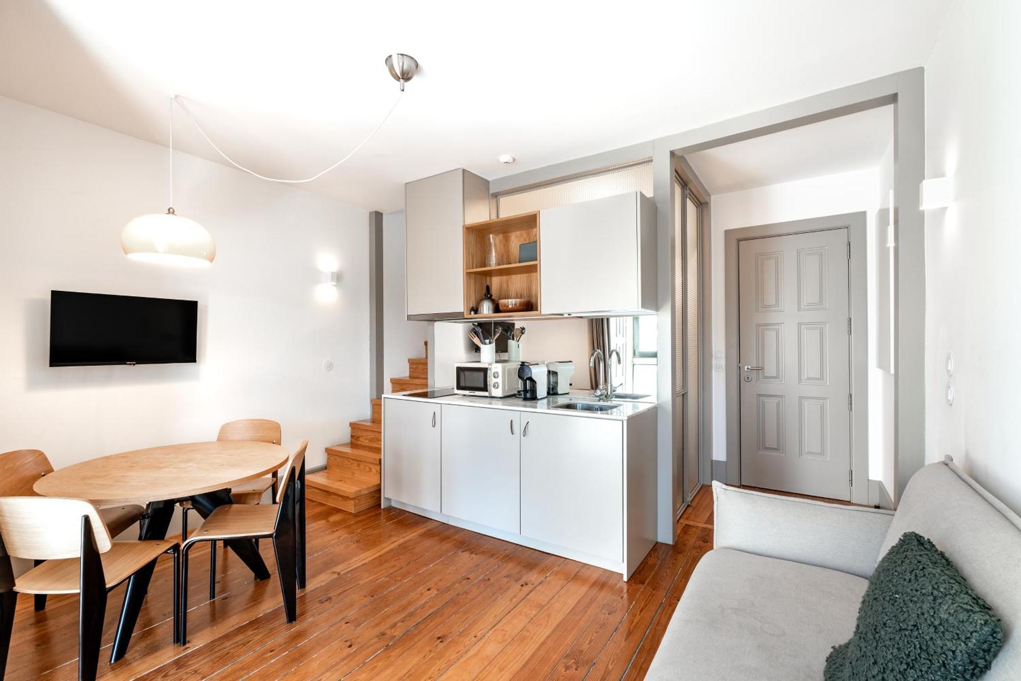 Viva Old Street Homes Apartamento